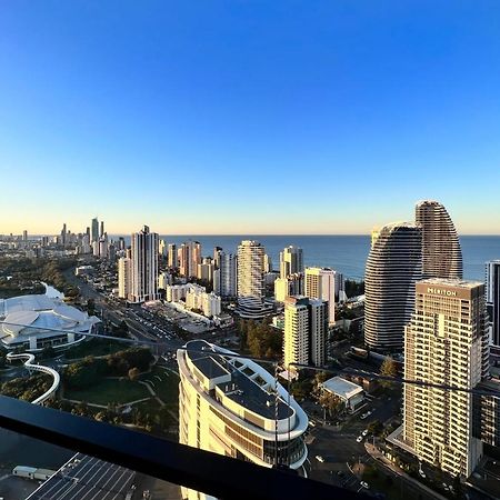 Sea La Vie Broadbeach Gold Coast Exterior foto