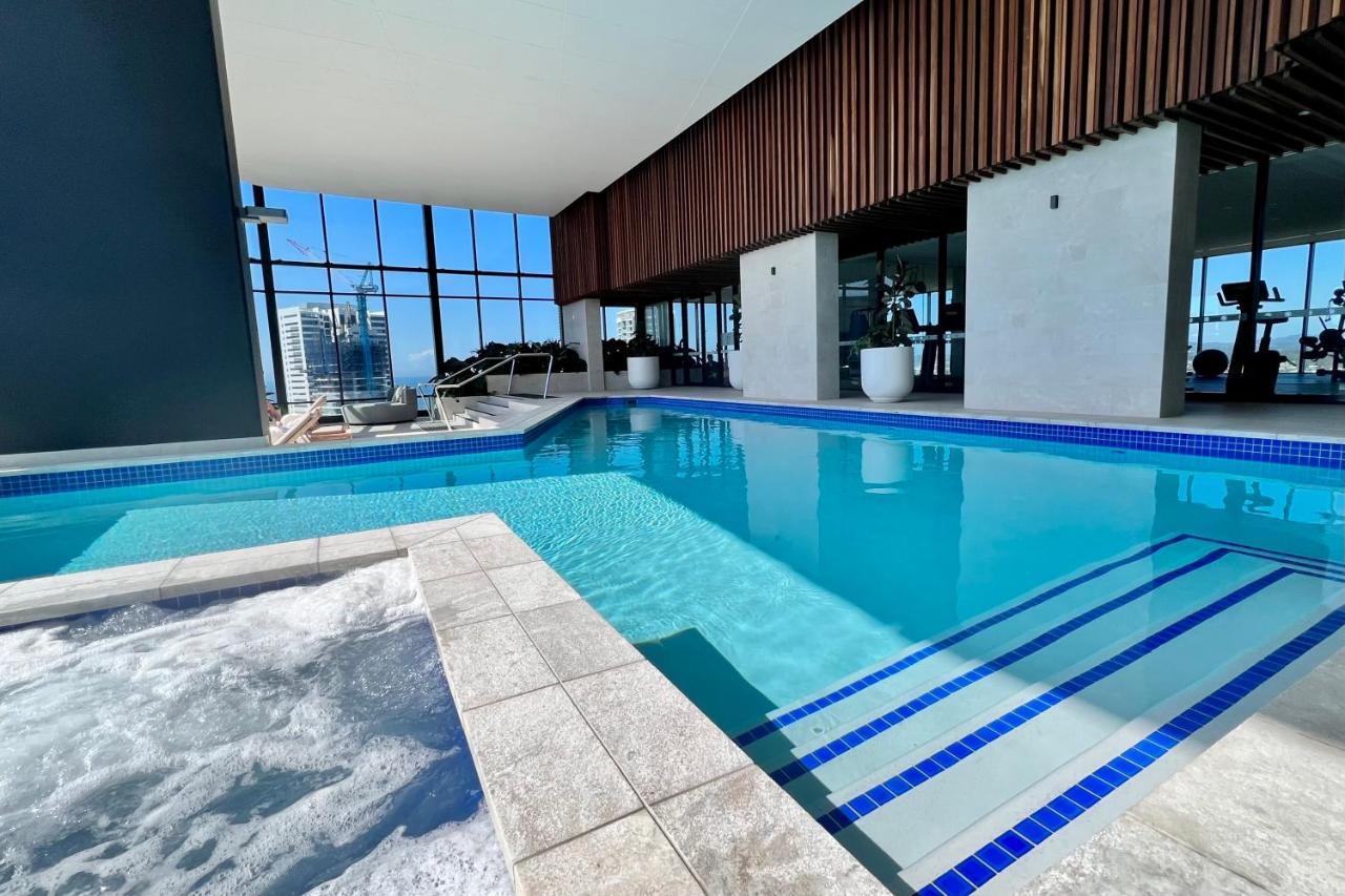 Sea La Vie Broadbeach Gold Coast Exterior foto