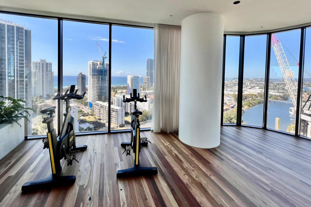 Sea La Vie Broadbeach Gold Coast Exterior foto